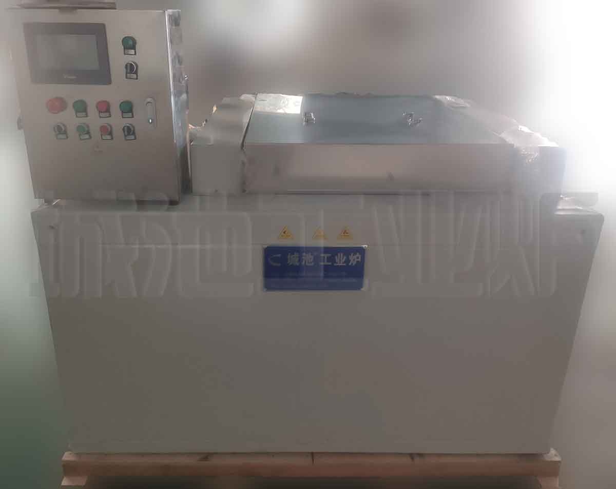 ORB oil quenching tank, quenching oil tank, oil quenching tank