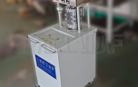 Chengchi ESQT laboratory small quenching water tank, quenching water tank, quenching tank