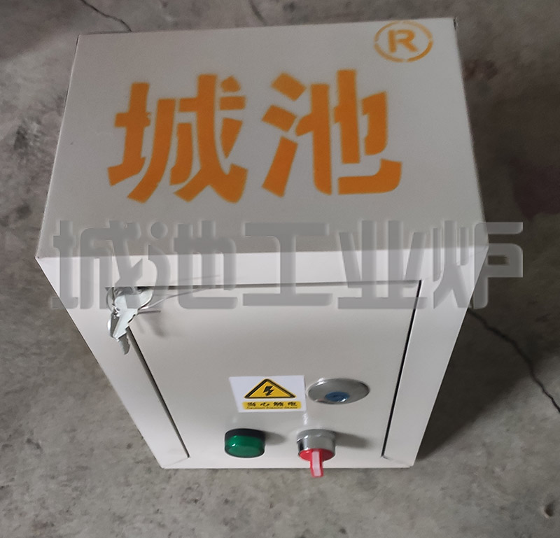Quenching tank agitator, quenching oil tank agitator, heat treatment quenching tank agitator, high temperature quenching tank agitator control cabinet