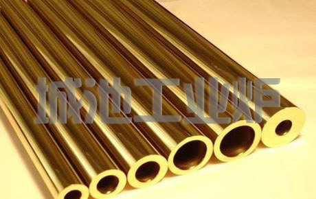 Principle of bright annealing