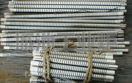 High Temp Resistance Heating Wire